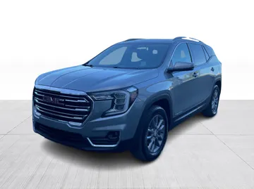 2024 GMC Terrain - image 3