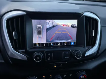 2024 GMC Terrain - image 21