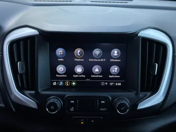 2024 GMC Terrain - image 27