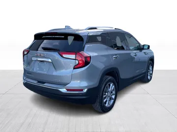2024 GMC Terrain - image 8