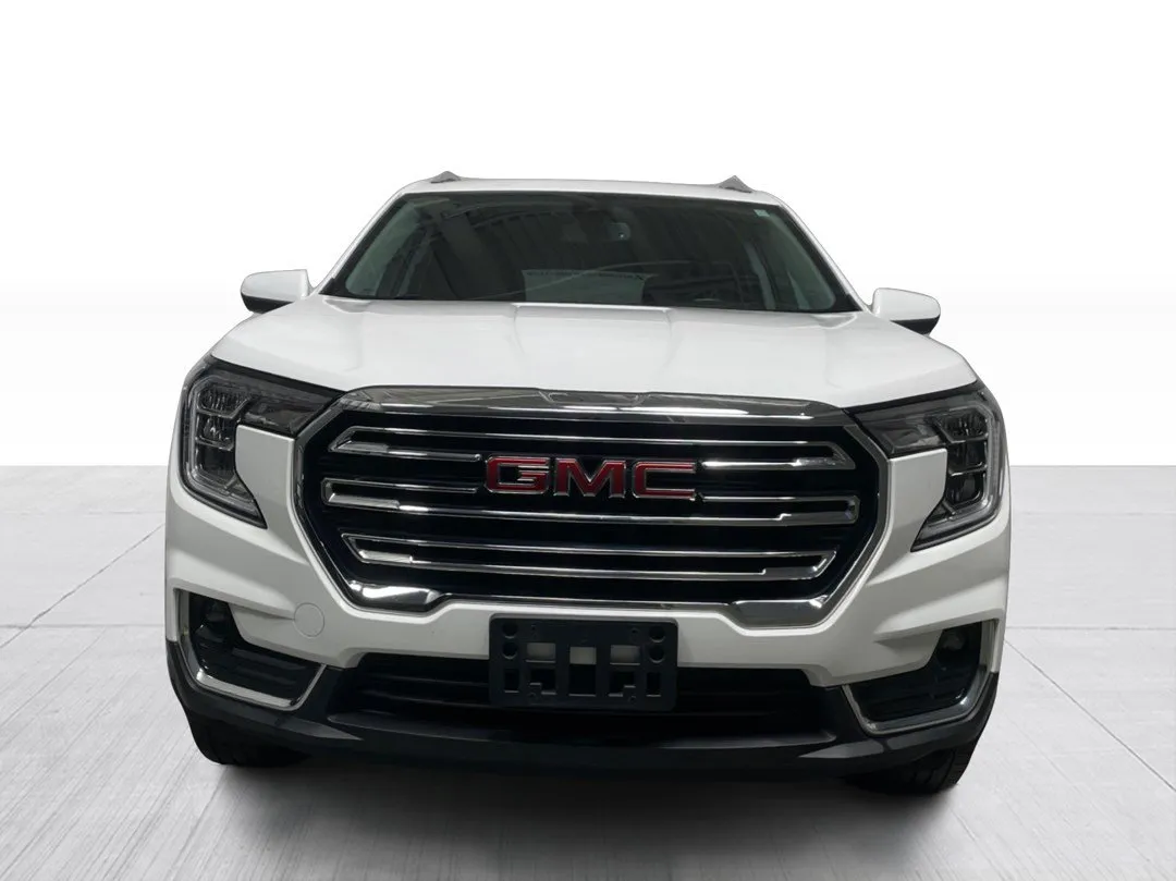 2024 GMC Terrain — photo 7