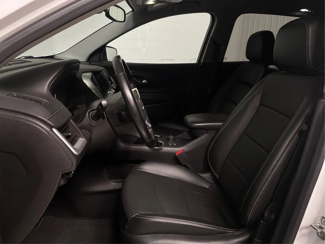 2024 GMC Terrain — photo 3