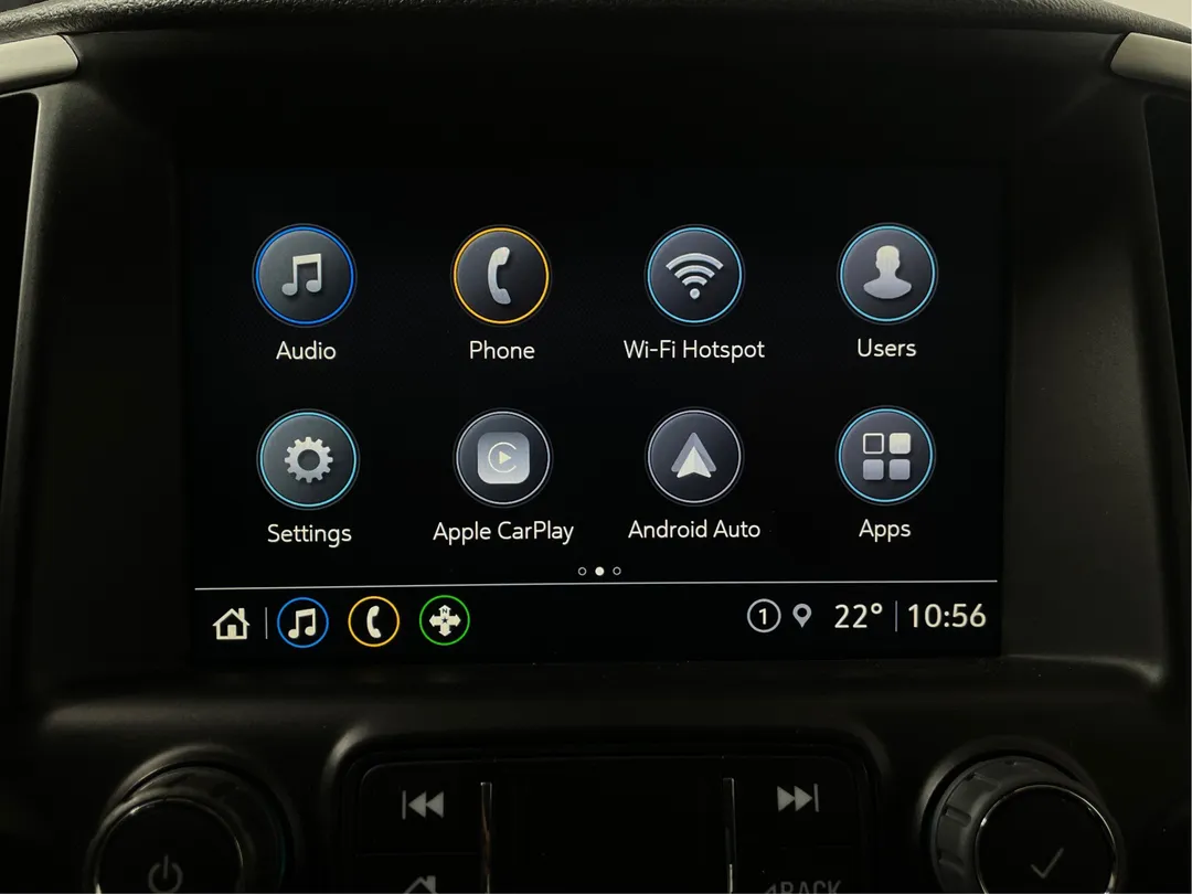 2024 GMC Terrain — photo 6