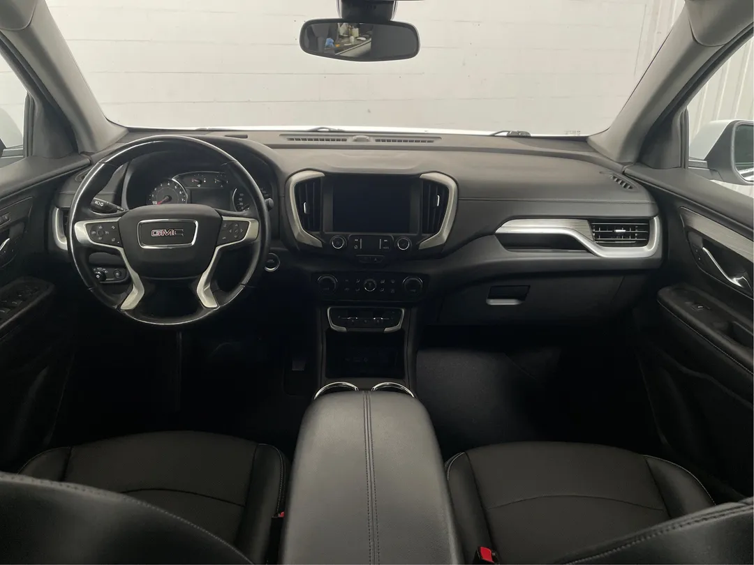 2024 GMC Terrain — photo 4