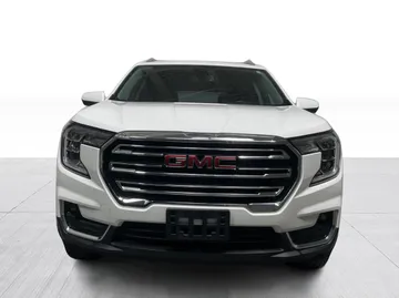 2024 GMC Terrain - image 8