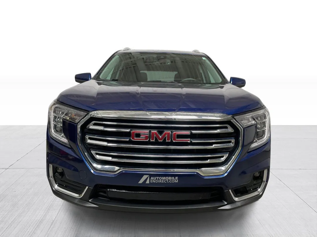GMC Terrain 2022 à vendre - photo 2