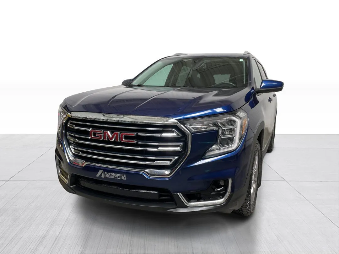 GMC Terrain 2022 à vendre - photo 3