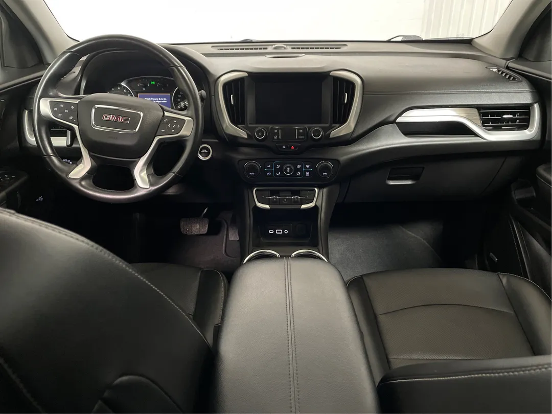 2022 GMC Terrain for sale - photo 4