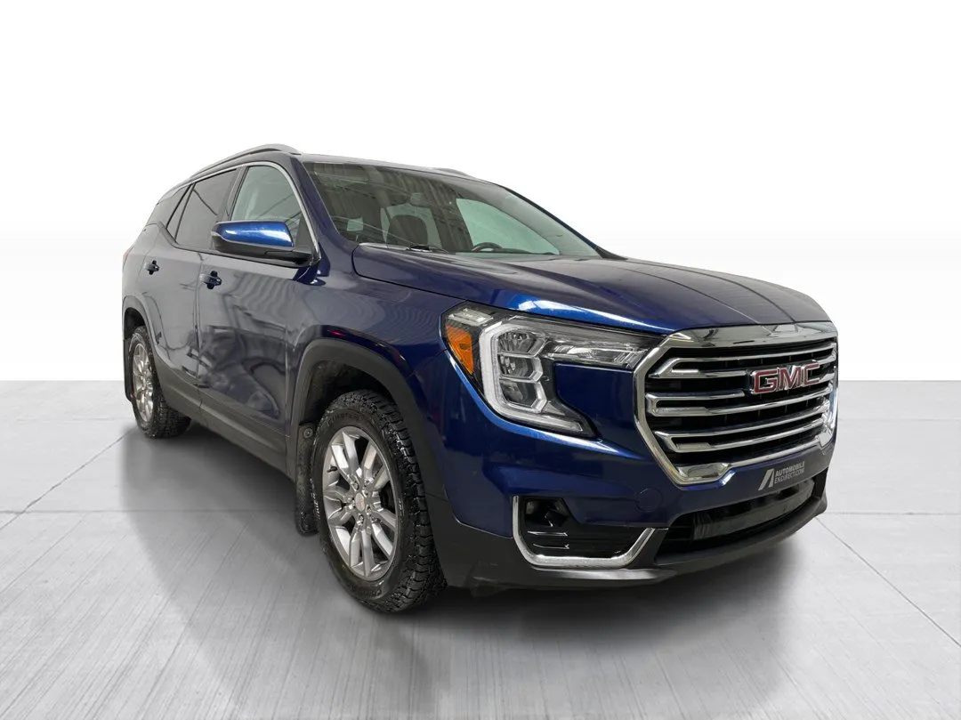 2022 GMC Terrain for sale - photo 1