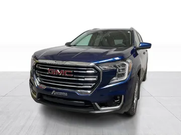 2022 GMC Terrain - image 10