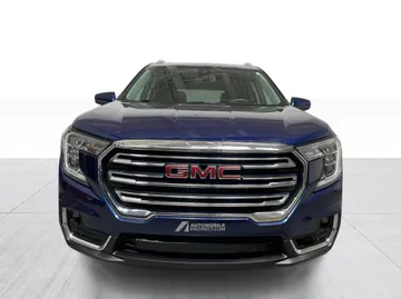 2022 GMC Terrain - image 9
