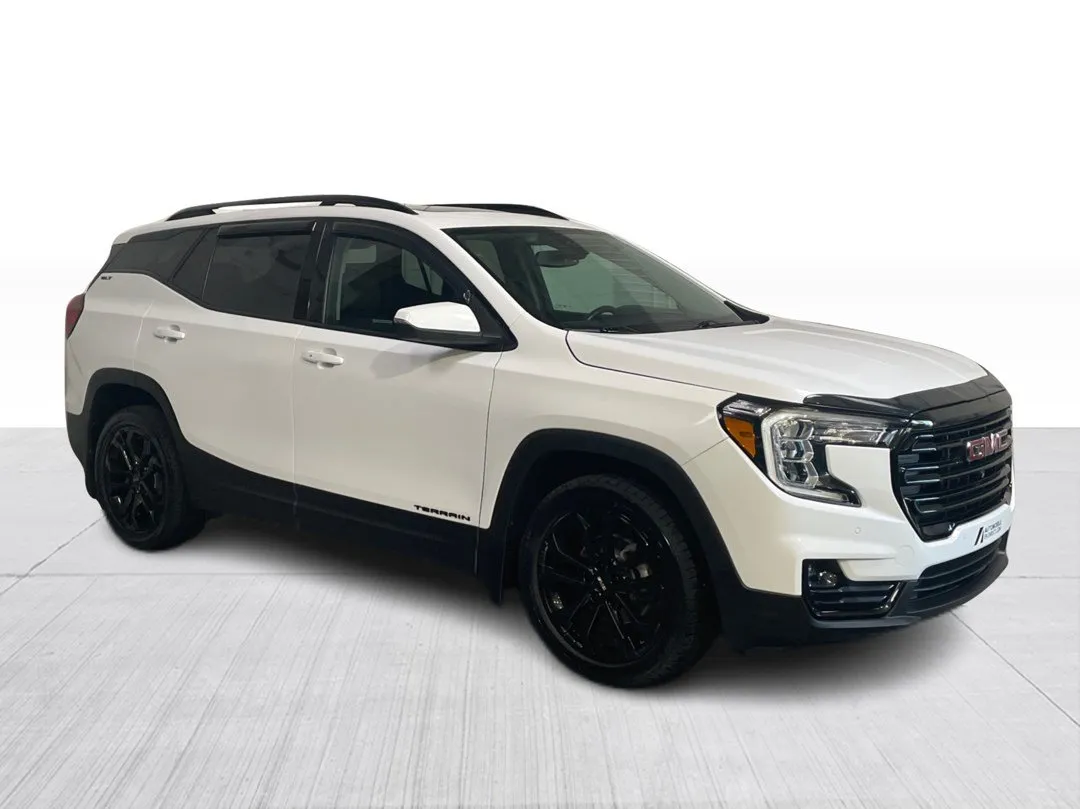 GMC Terrain 2022 à vendre - photo 1