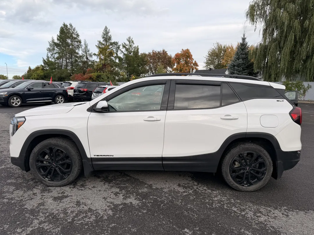 GMC Terrain 2022 à vendre - photo 4