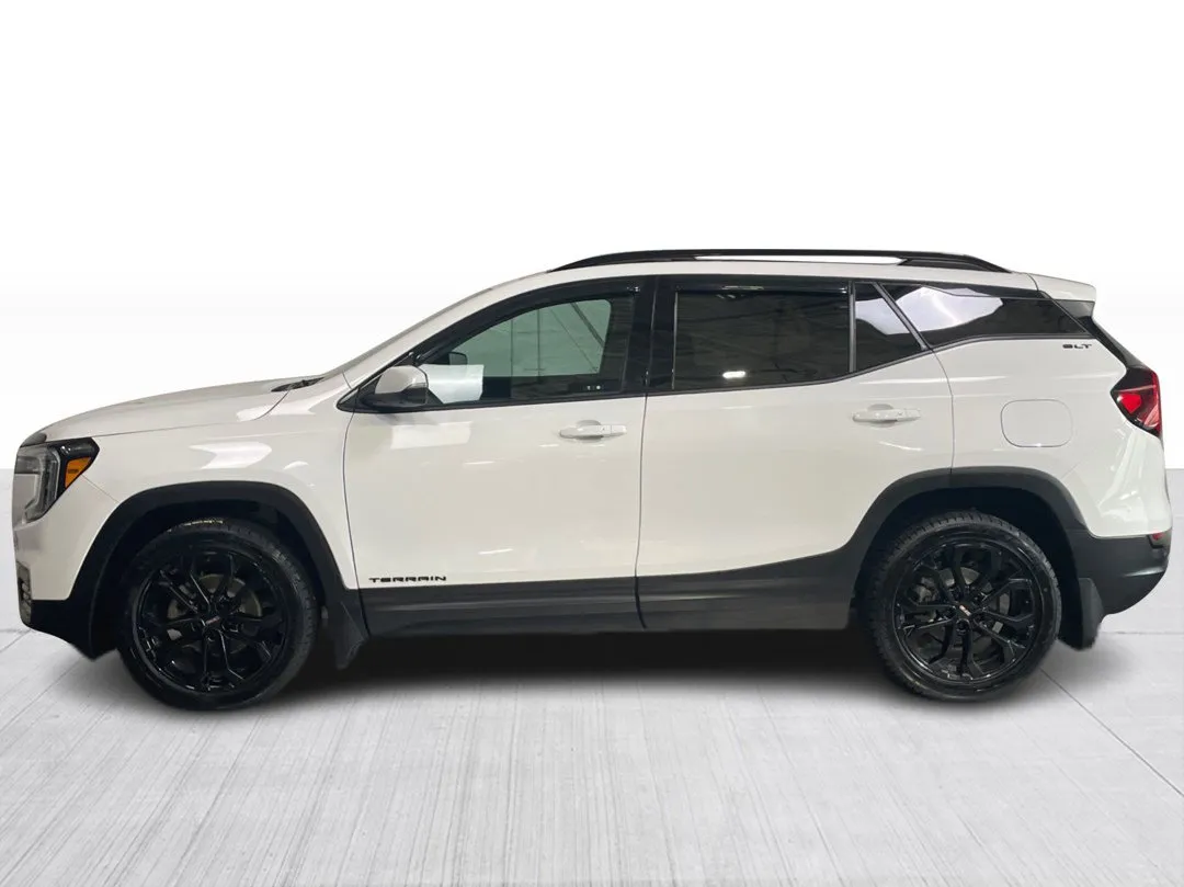 GMC Terrain 2022 à vendre - photo 4