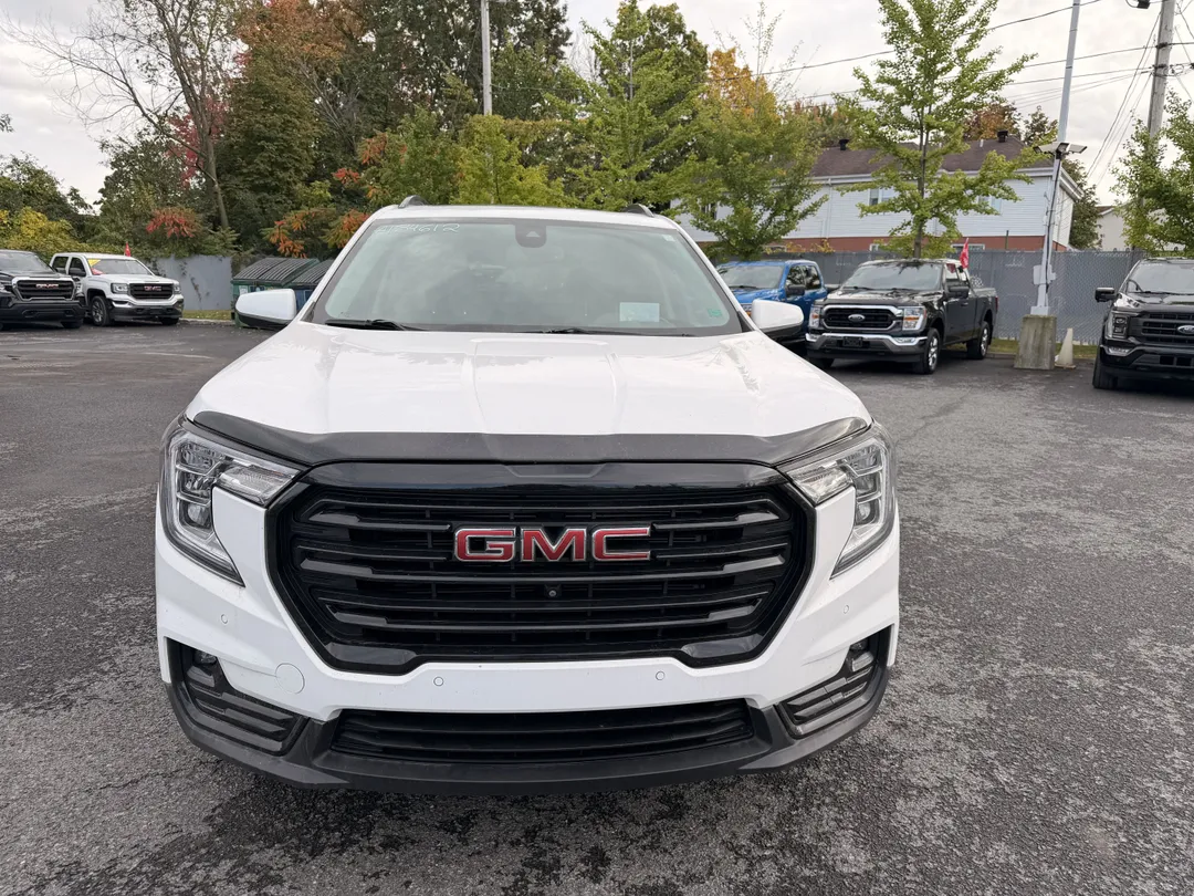 GMC Terrain 2022 à vendre - photo 2