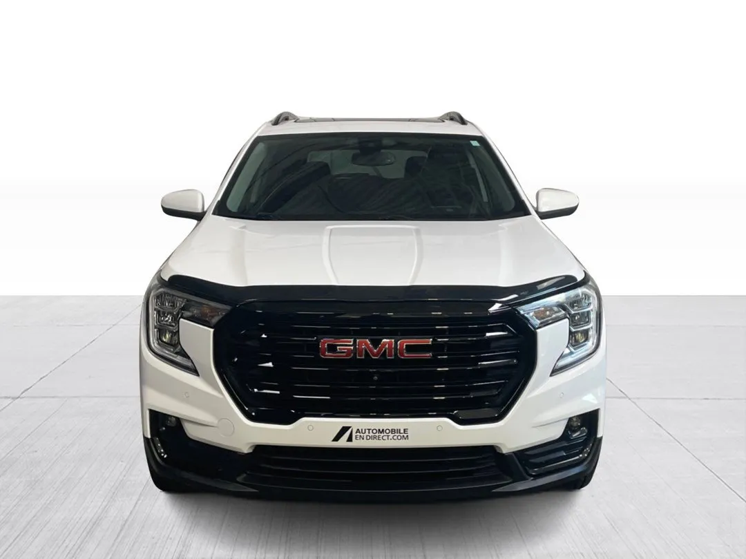 GMC Terrain 2022 à vendre - photo 2