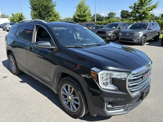 2022 GMC Terrain for sale - photo 1