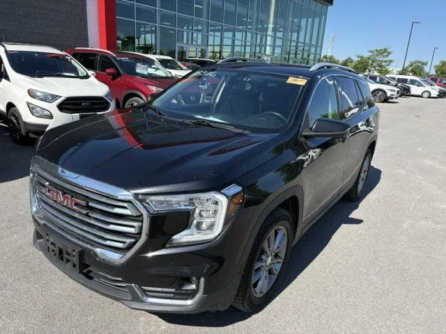 2022 GMC Terrain for sale - photo 3