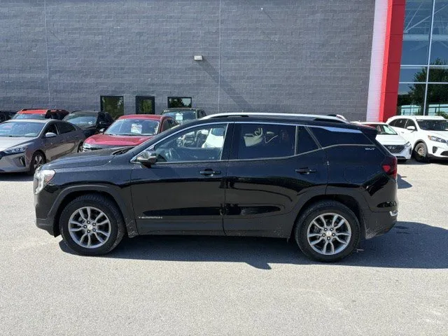 2022 GMC Terrain for sale - photo 4