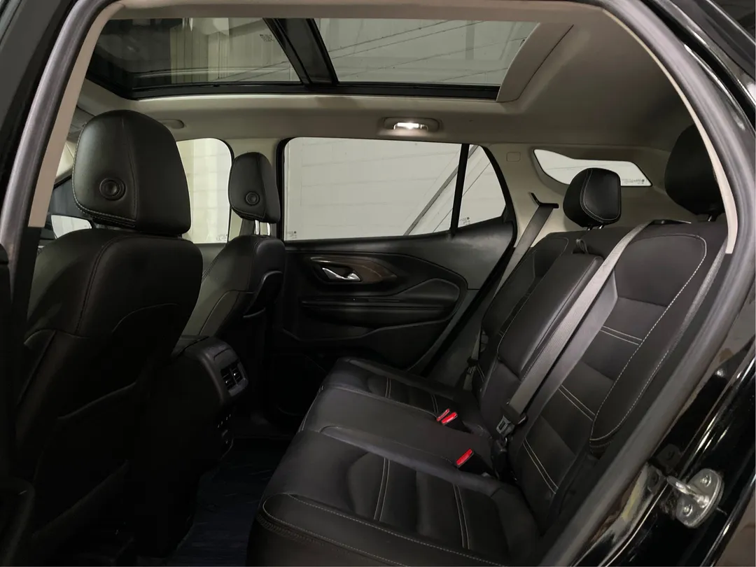 2023 GMC Terrain for sale - photo 4