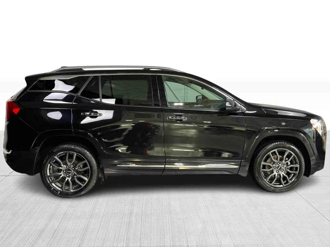 2023 GMC Terrain for sale - photo 2