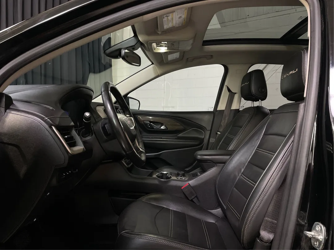 2023 GMC Terrain for sale - photo 3