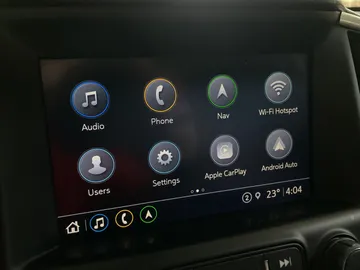 2023 GMC Terrain - image 8
