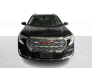 2023 GMC Terrain - image 9