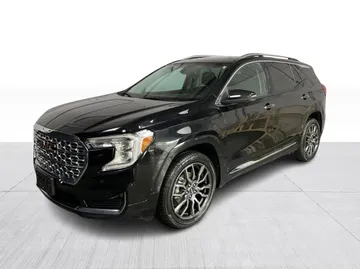 2023 GMC Terrain - image 10