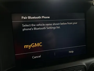 2023 GMC Terrain - image 28