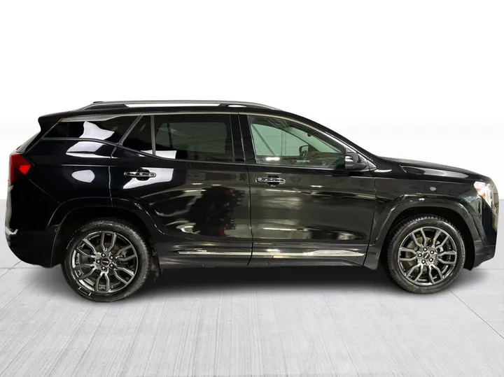2023 GMC Terrain - image principale