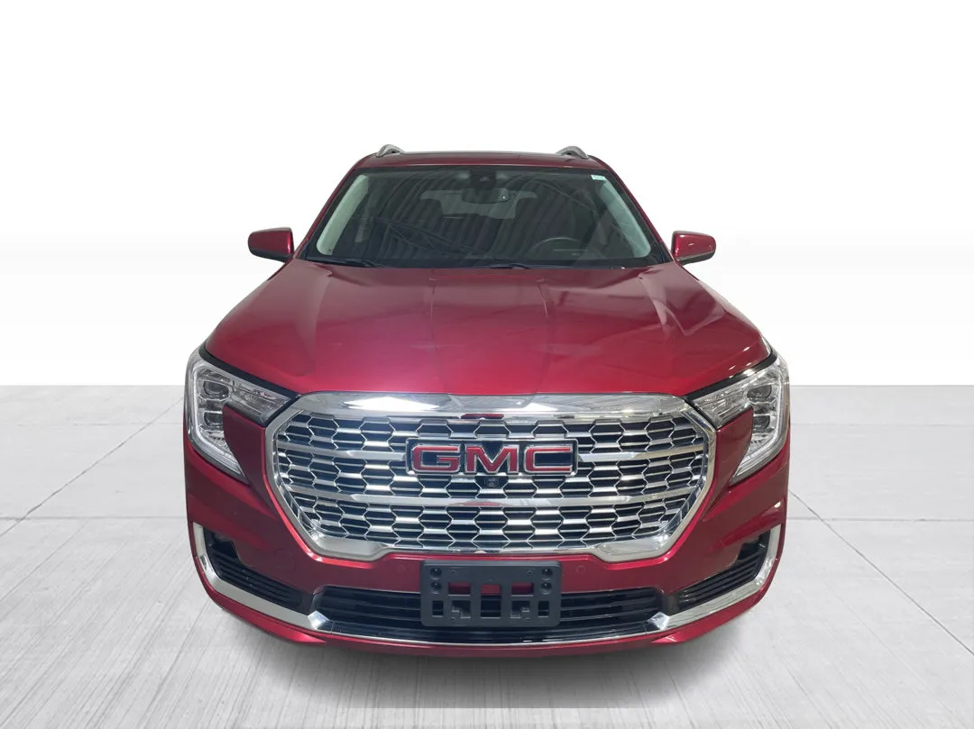 2024 GMC Terrain for sale - photo 2