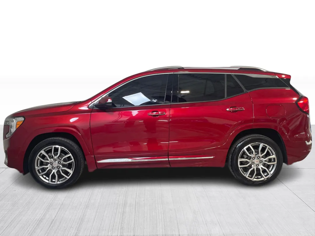 2024 GMC Terrain for sale - photo 4