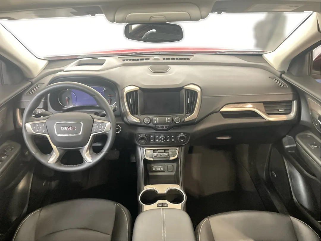 GMC Terrain 2024 à vendre - photo 4