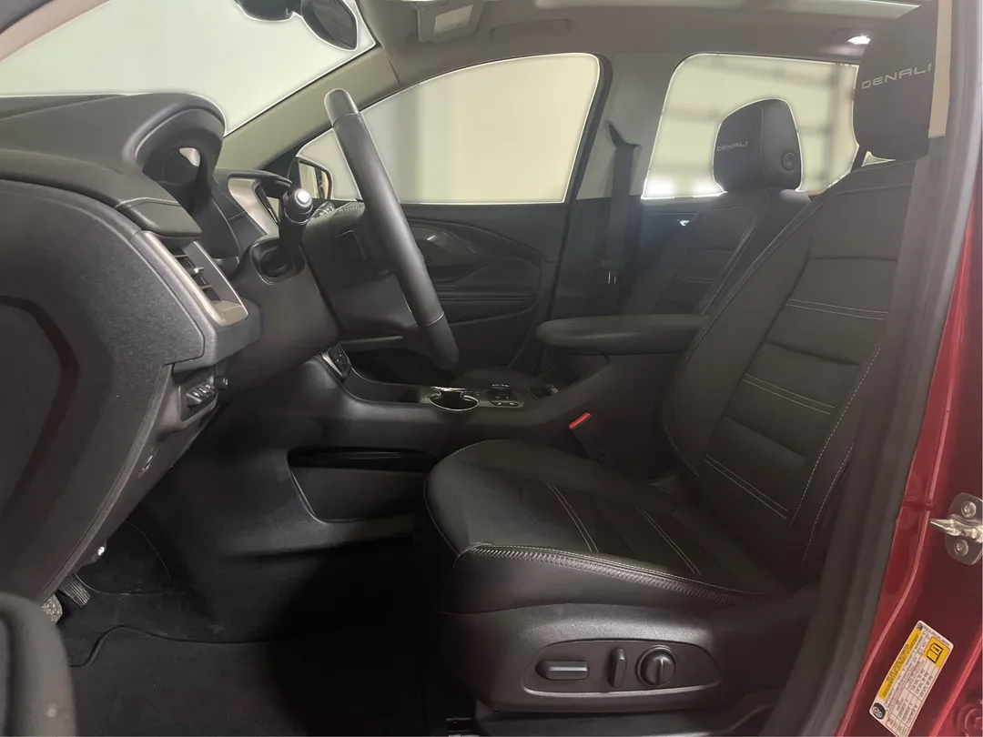 GMC Terrain 2024 à vendre - photo 3