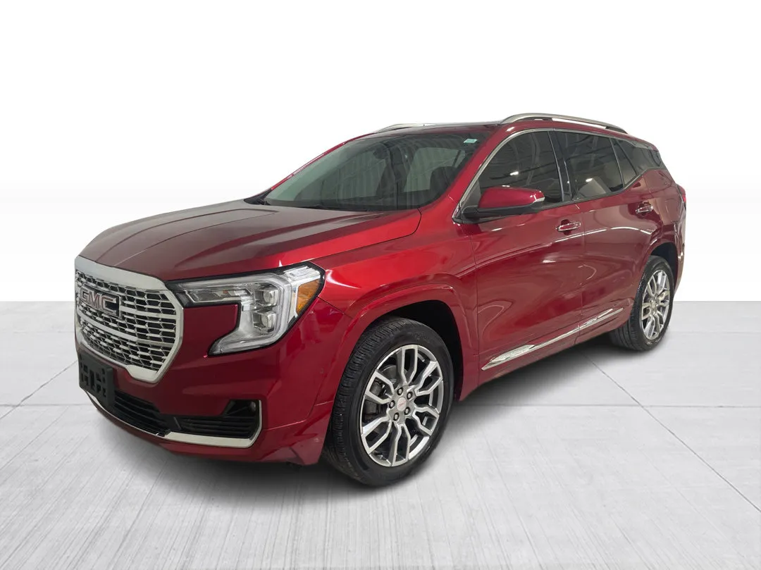 2024 GMC Terrain for sale - photo 3