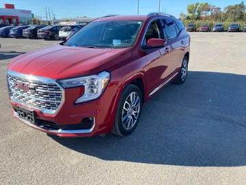 2024 GMC Terrain - image 2