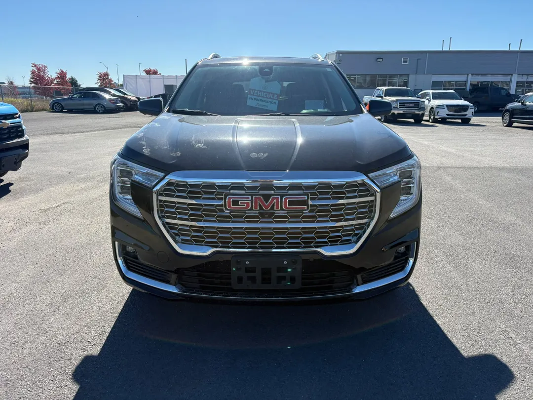 GMC Terrain 2024 à vendre - photo 2