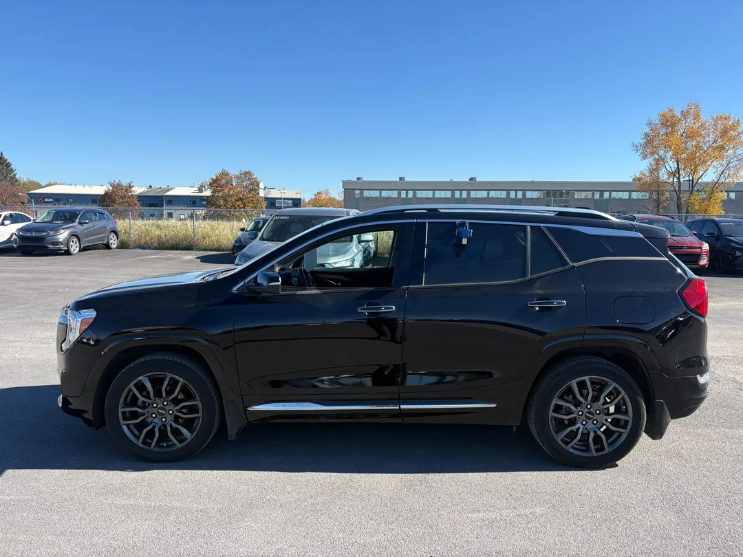 GMC Terrain 2024 à vendre - photo 4