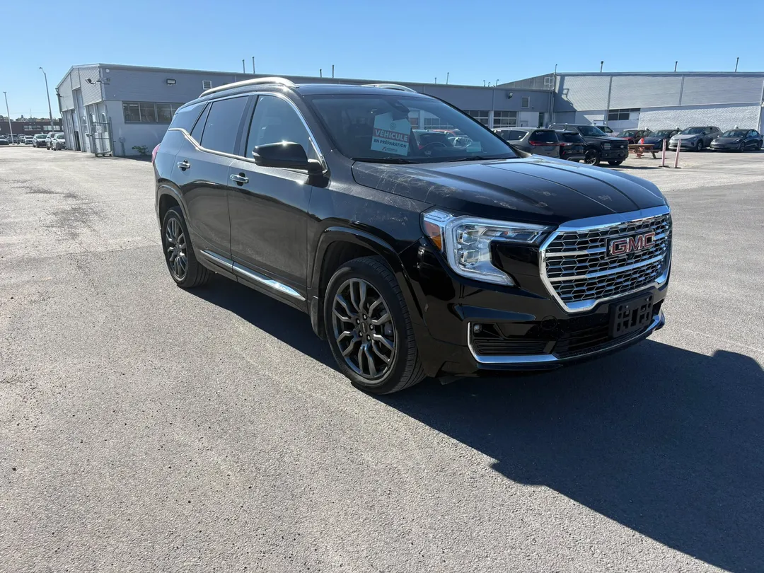 GMC Terrain 2024 à vendre - photo 1