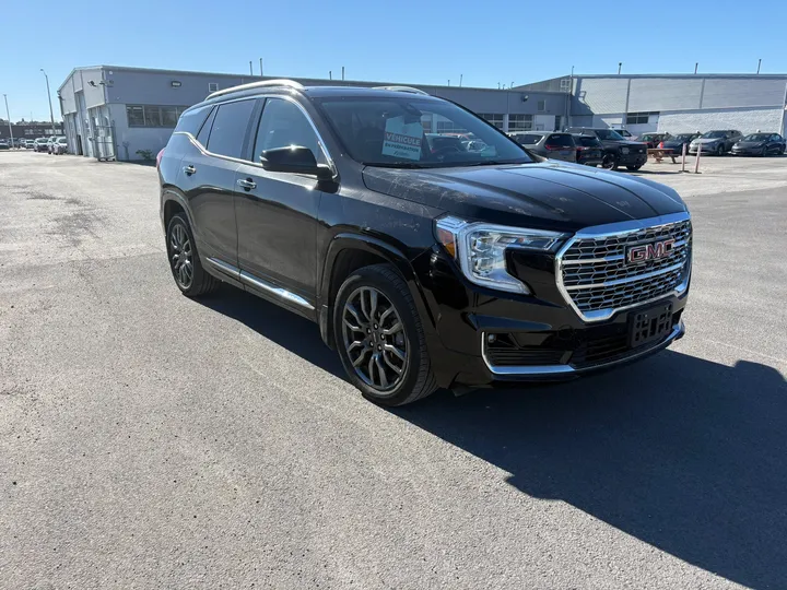GMC Terrain 2024 à vendre - photo 1