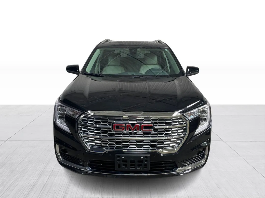 2024 GMC Terrain Denali AWD, photo 8