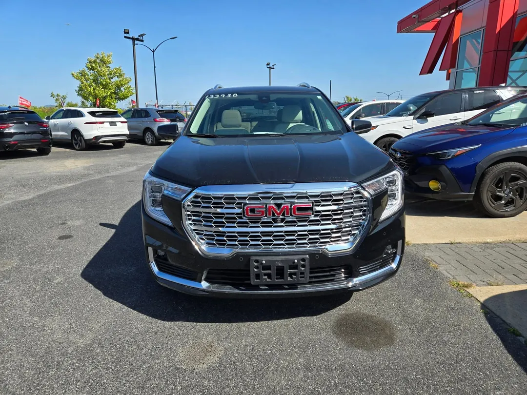 2024 GMC Terrain for sale - photo 2