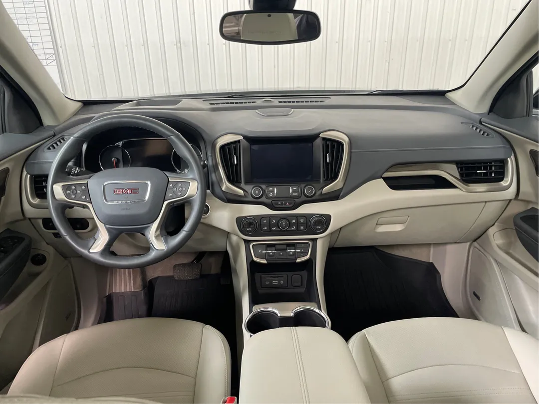 GMC Terrain 2024 à vendre - photo 4