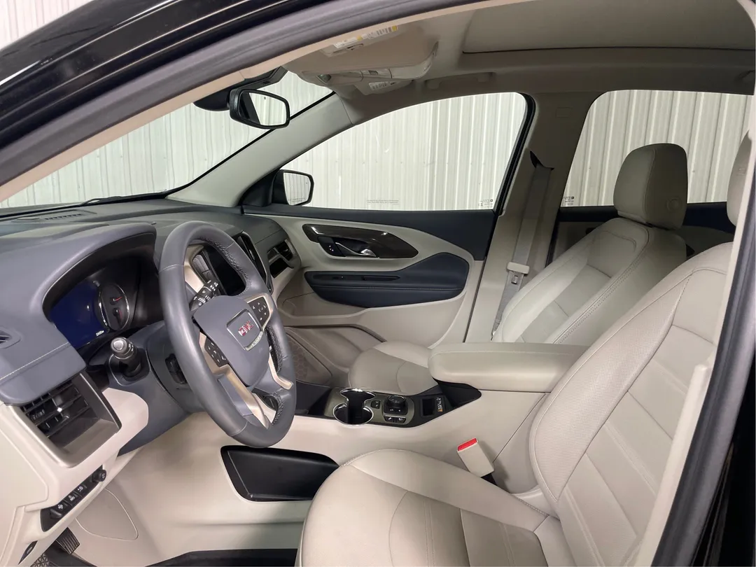GMC Terrain 2024 à vendre - photo 3