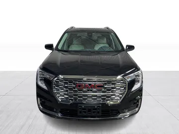 2024 GMC Terrain - image 2
