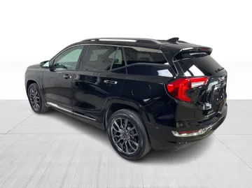 2024 GMC Terrain - image 6