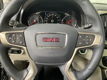 2024 GMC Terrain - image 17