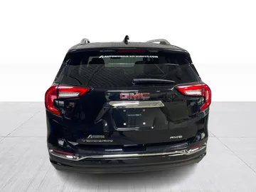 2024 GMC Terrain - image 7