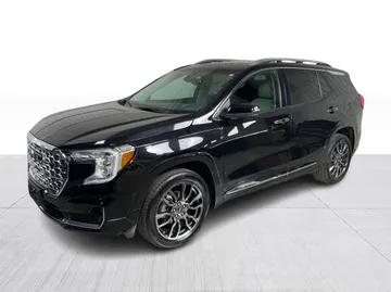2024 GMC Terrain - image 3